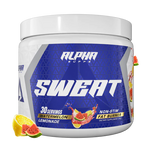 Sweat non stim fat burner