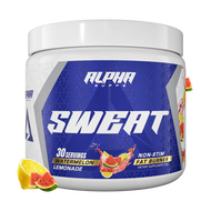 Sweat non stim fat burner