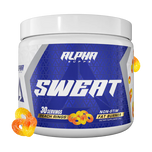 Sweat non stim fat burner
