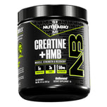 Nutrabio Creatine Hmb