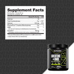 Nutrabio Creatine Hmb