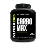 Nutrabio Carbo Max