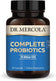 Complete probiotics