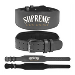 Supreme weight belt