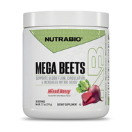 Nutrabio Beet Root Powder