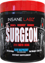 Surgeon Bcaa