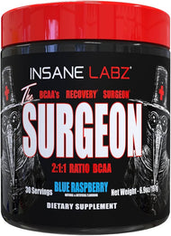 Surgeon Bcaa
