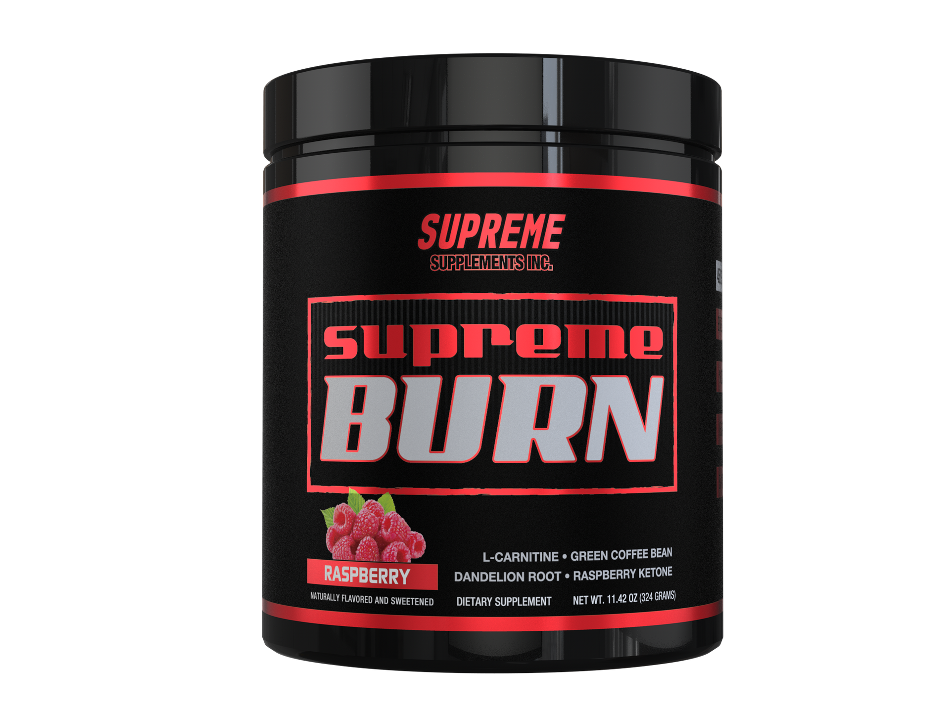 l-carnitine raspberry ketones gr coffee bean with green tea Supreme Burn – Supreme Sports Nutrition Size:30mL* 1 vial One Revved Up Formula! Glutathione for Skin Lightening toner for glowing skin