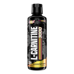 Nutrabio Lean shots L-carnitine 3000 Supreme Sports Nutrition Nutrabio Lean shots L-carnitine 3000 Supreme Sports Nutrition