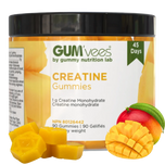 Creatine Gummies