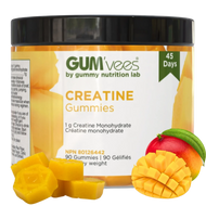 Creatine Gummies