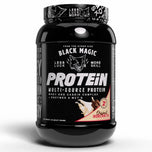 Black Magic Protein