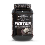 Black Magic Protein