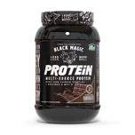 Black Magic Protein