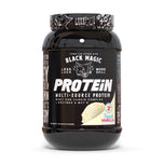 Black Magic Protein