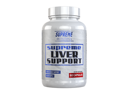 Supreme Liver Support