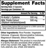 Supreme Liver Support