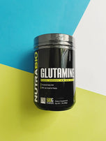 Nutrabio Glutamine