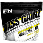 Mass Gainz