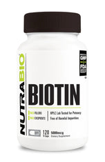 Biotin