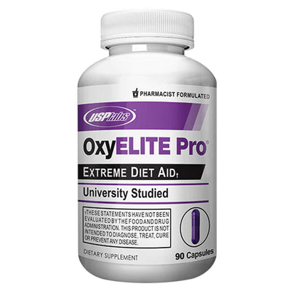 Oxyelite Pro