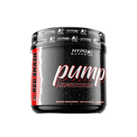 Darkside Pump Red Smash