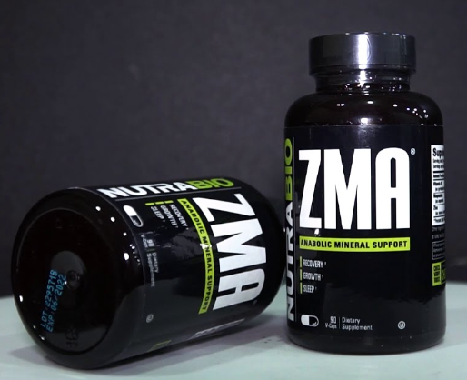 Nutrabio ZMA