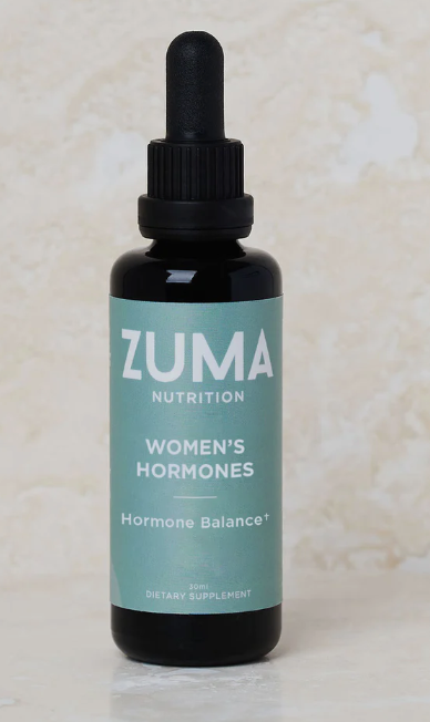 ZUMA Women's Hormone Tonic
