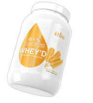 Whey'd Protein