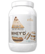 Whey'd Protein