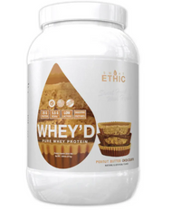 Whey'd Protein