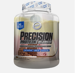 Precision Isolate Protein