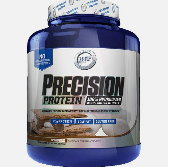 Isolution Protein Powder Precision Isolate Protein – Supreme Sports Nutrition