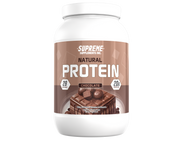 Supreme Natural Protein