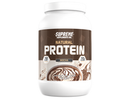 Supreme Natural Protein