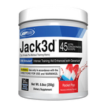 Jack3d Pre - Workout