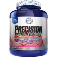 Precision Isolate Protein