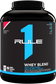 Rule 1 Whey Protein Blend