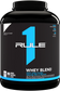 Rule 1 Whey Protein Blend