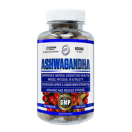 Ashwagandha