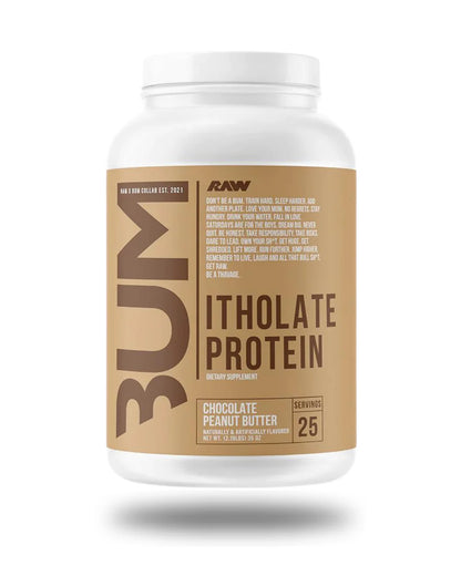 Itholate Protein