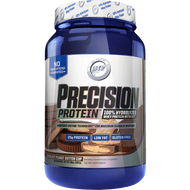 Precision Isolate Protein