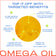 Native pet omega