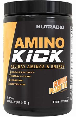 Amino Kick