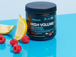High Volume