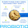 Native pet probiotic