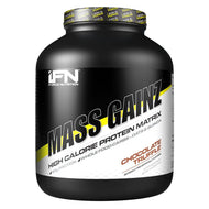 Mass Gainz