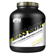 Mass Gainz