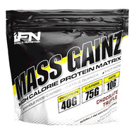 Mass Gainz