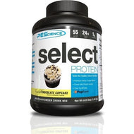 Select Protein